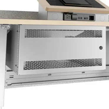 28W24SP28DP RFR RACK GE