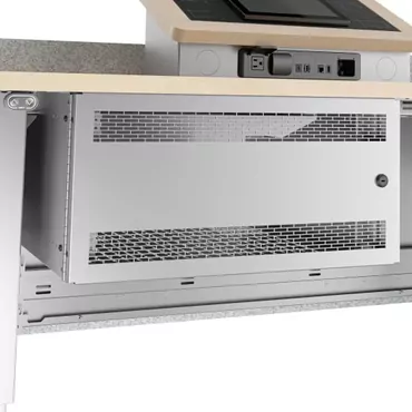 28W24SP28DP RFR RACK GE