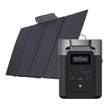 EcoFlow Powerbank