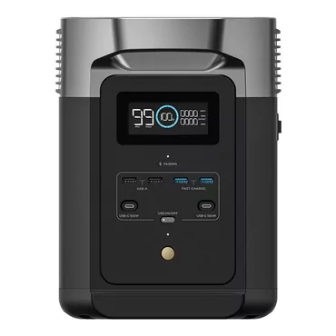 EcoFlow Powerbank