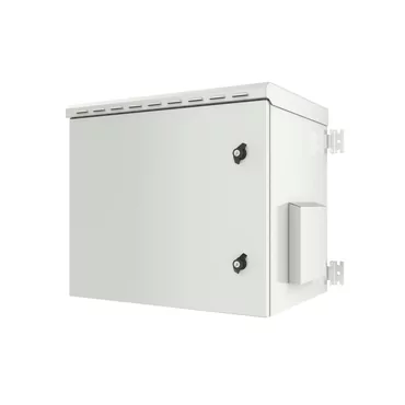 19" IP55 9U W=600mm D=450mm