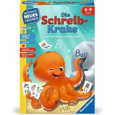 Ravensburger Brädspel