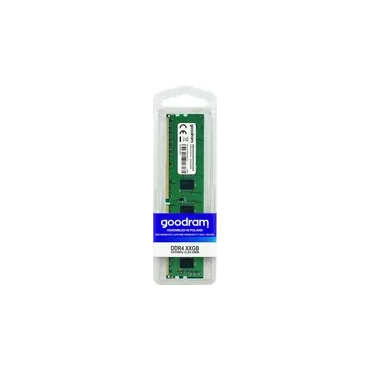 Goodram GR3200D464L22S/16G hukommelsesmodul 16 GB 1 x 16 GB DDR4