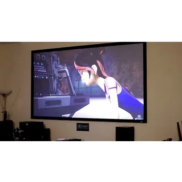 Elite Screens ezFrame Series R150WH1 HDTV Format