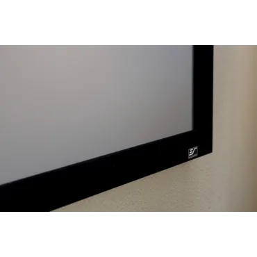 Elite Screens ezFrame Series R150WH1 HDTV Format