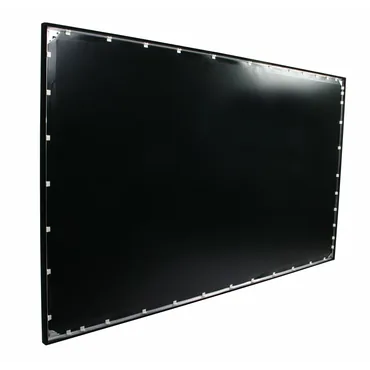 Elite Screens ezFrame Series R150WH1 HDTV Format