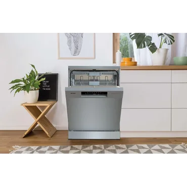 Gorenje GS643C90X Fritstående 16 kuverter C