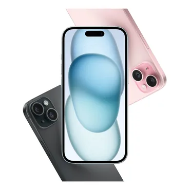 Apple iPhone 15
