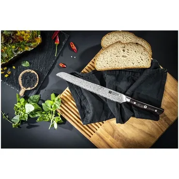 Zwilling Bread Knife 23 cm