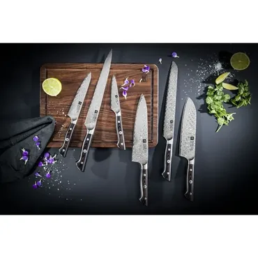 Zwilling Bread Knife 23 cm