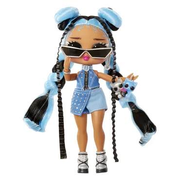 L.O.L. Surprise Tweens Doll Freshest