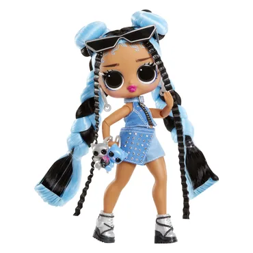 L.O.L. Surprise Tweens Doll Freshest