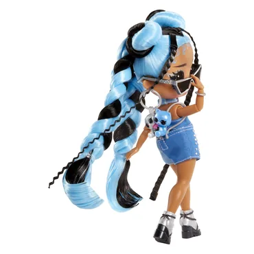 L.O.L. Surprise Tweens Doll Freshest