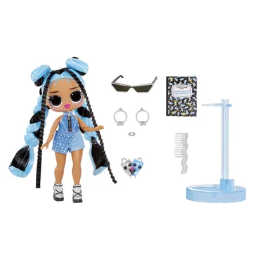 L.O.L. Surprise Tweens Doll Freshest