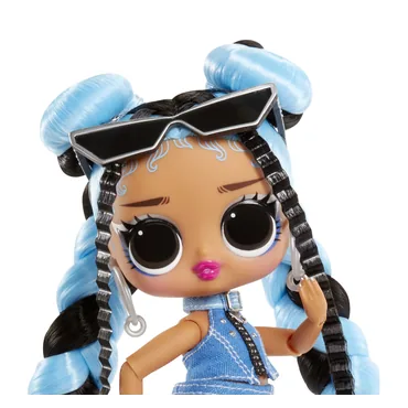L.O.L. Surprise Tweens Doll Freshest