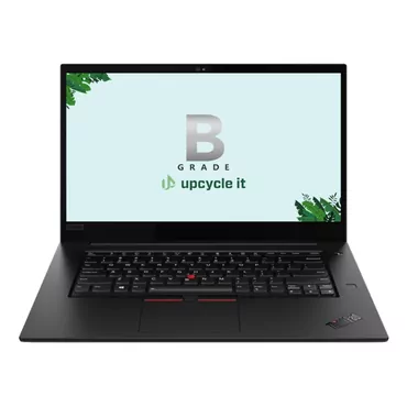 [upcycle it] Lenovo ThinkPad P1 4. Gen (GRADE B)