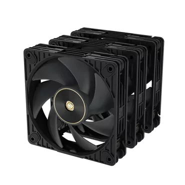 ASUS Køling