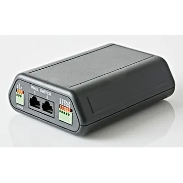 Smart motor screen controller