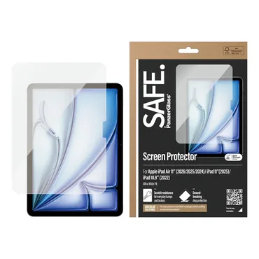 SAFE. by PanzerGlass