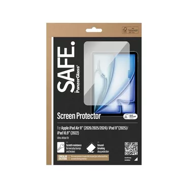 SAFE. by PanzerGlass