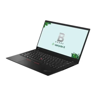 [upcycle it] Lenovo ThinkPad X1 Carbon 7th (GRADE B)
