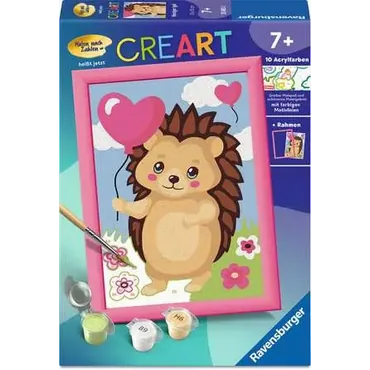 Ravensburger Håndværkssæt