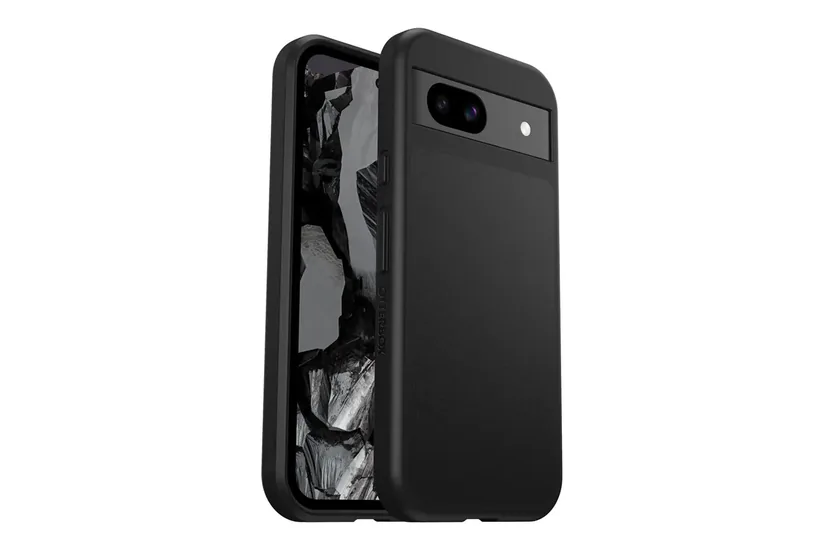 OtterBox React Series - bagsidecover til mobiltelefon