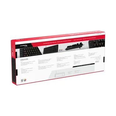 Kingston Tastatur