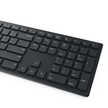 Dell Pro KM5221W