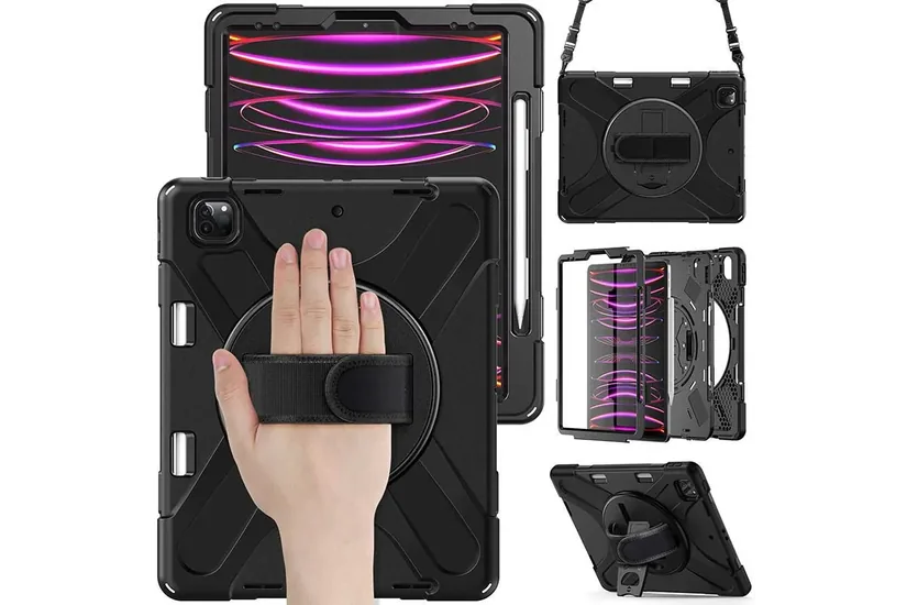 CHICAGO Full Body Defender