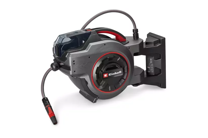 Einhell Slangevogn - 30 m