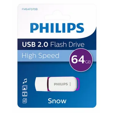Philips FM64FD70B Snow edition 2.0