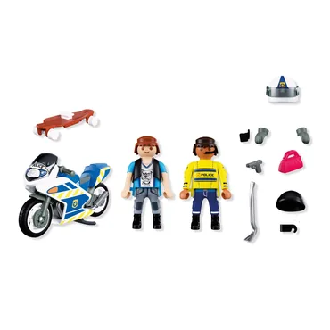 Playmobil Byggesæt