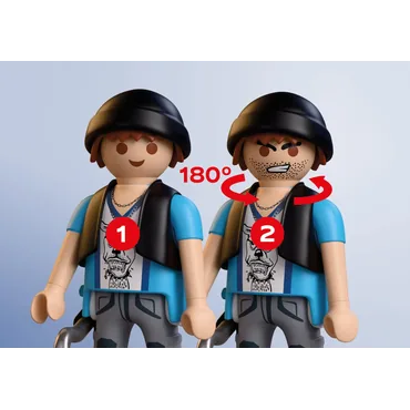Playmobil Byggesæt