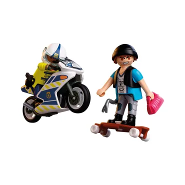 Playmobil Byggesæt