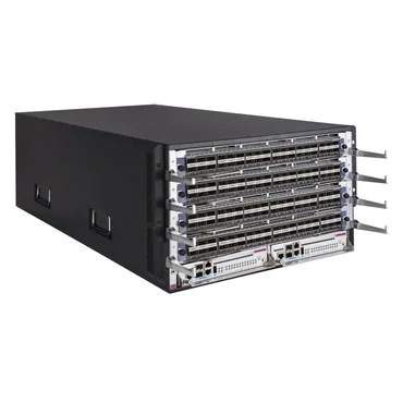 HPE FlexFabric 12904E Switch Chassis