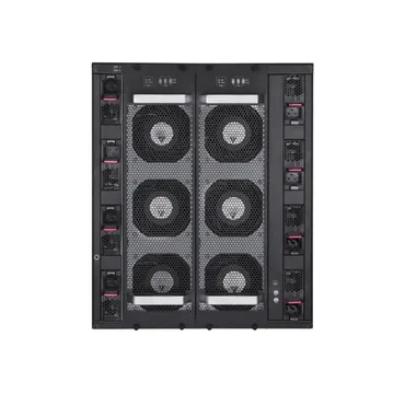 HPE FlexFabric 12904E Switch Chassis