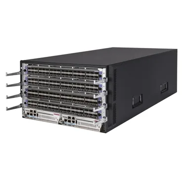 HPE FlexFabric 12904E Switch Chassis
