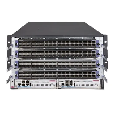 HPE FlexFabric 12904E Switch Chassis
