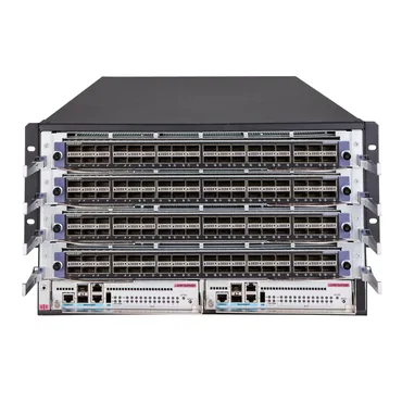 HPE FlexFabric 12904E Switch Chassis