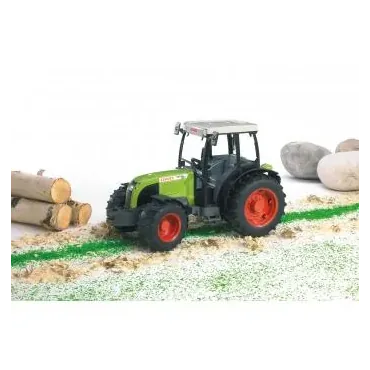 BRUDER Claas Nectis 267 F