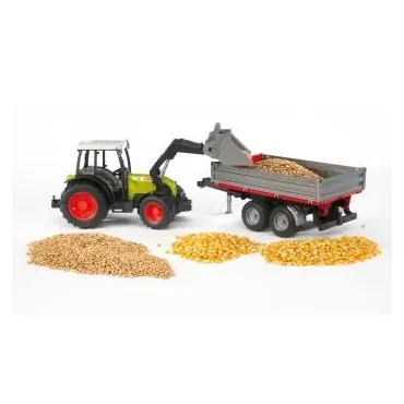 BRUDER Claas Nectis 267 F