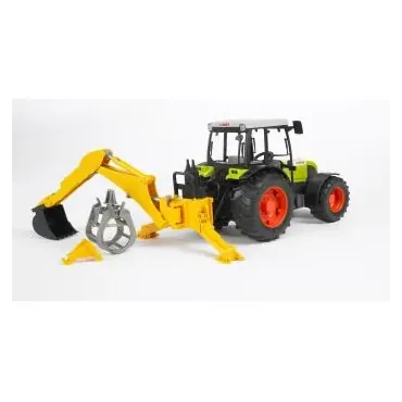 BRUDER Claas Nectis 267 F