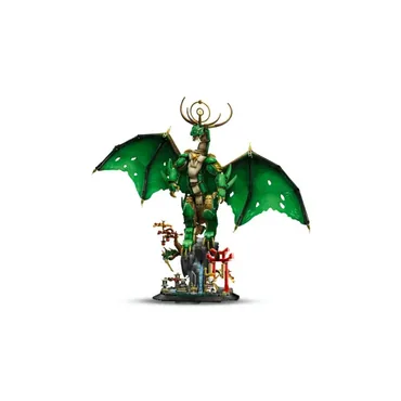 LEGO NINJAGO Vogterdragen