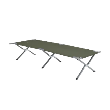 Larch Bed 480080 (olivgrün, Modell 2025)