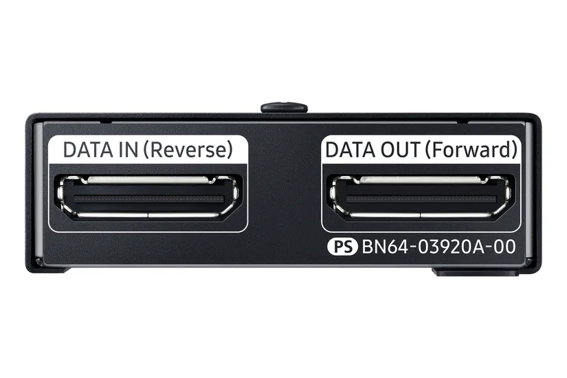 Samsung LED S-Box SNOW-JMU - digitalskyltningsspelare