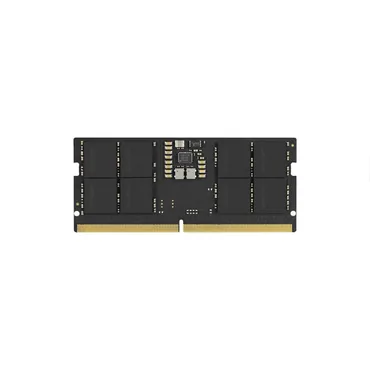 Goodram SODIMM GR5600S564L46/32G hukommelsesmodul 32 GB 1 x 32 GB DDR5