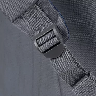 Rivacase Alpendorf 7561 rygsæk Fritidsrygsæk Grå Polyester