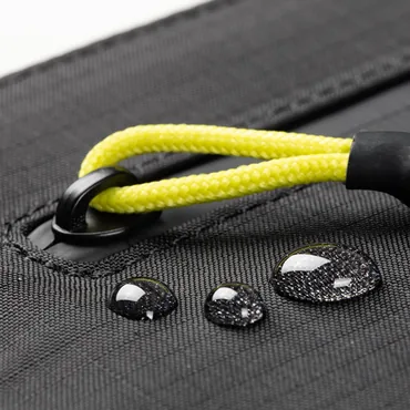 Native Union Ultralight Sleeve 35,6 cm (14") Etui Sort