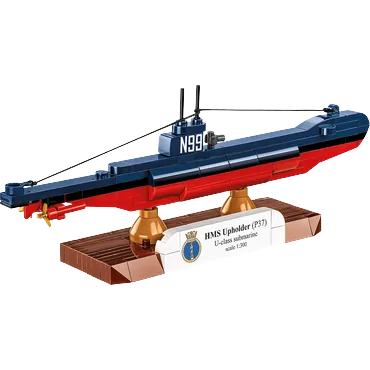 Cobi Byggesæt